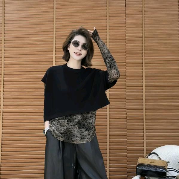 月月不吃鱼（直播返场）