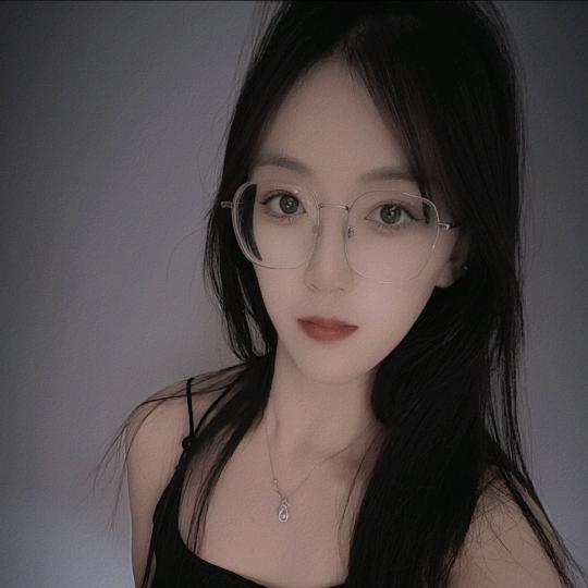 丽丽🍭🍭
