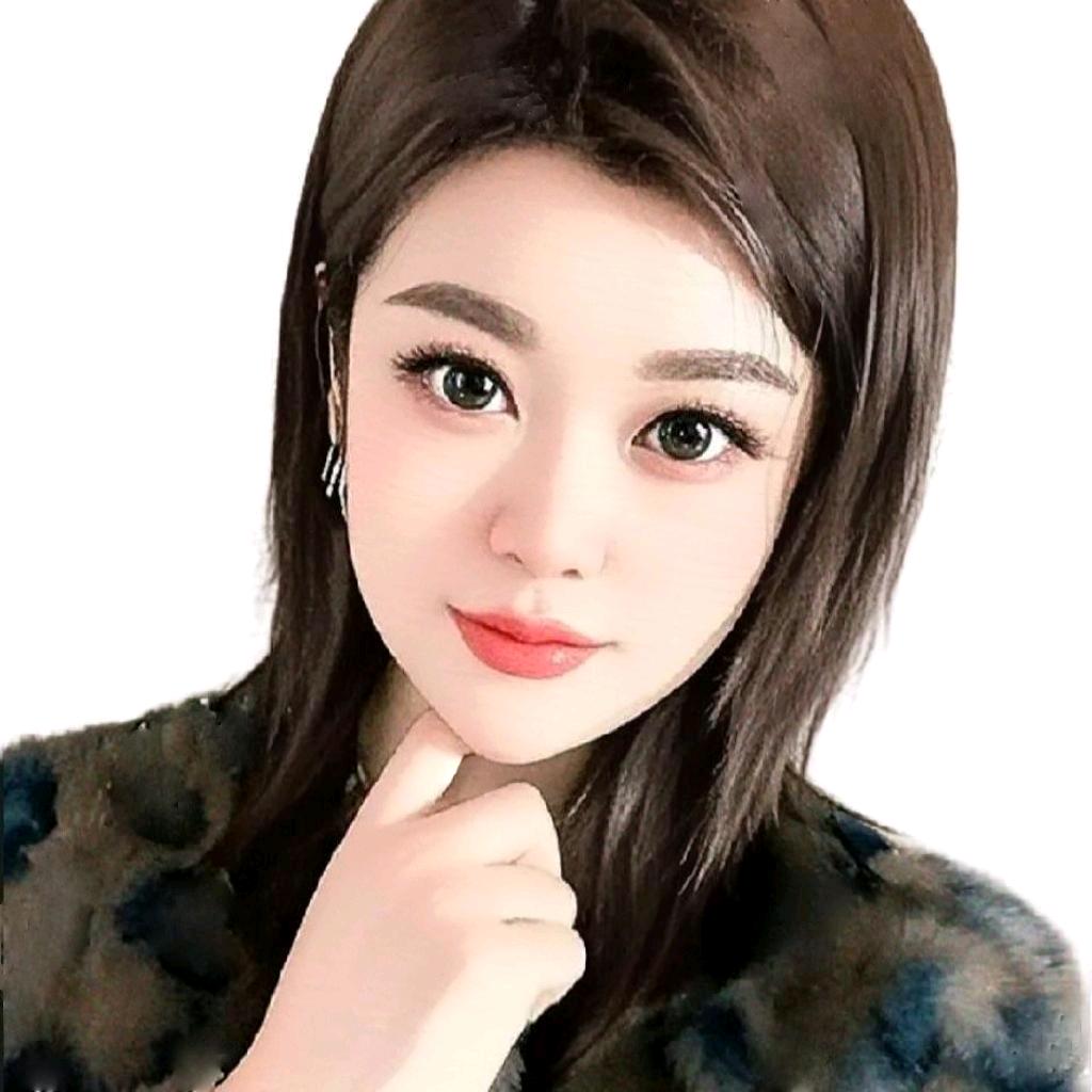 丽丽.