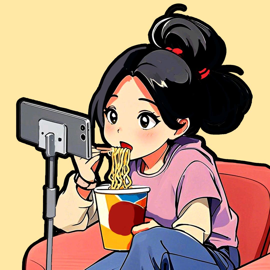 鹅厂社牛饭小闲@抖音