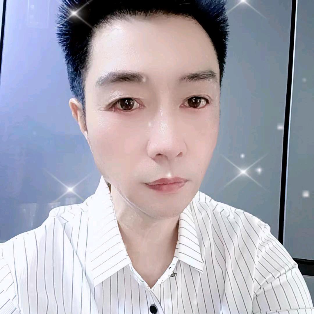 快乐刘歌🎤每晚8点20开播
