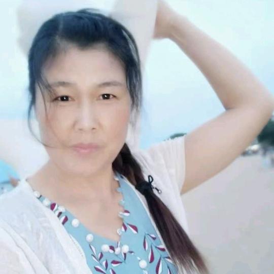 农村田妹！