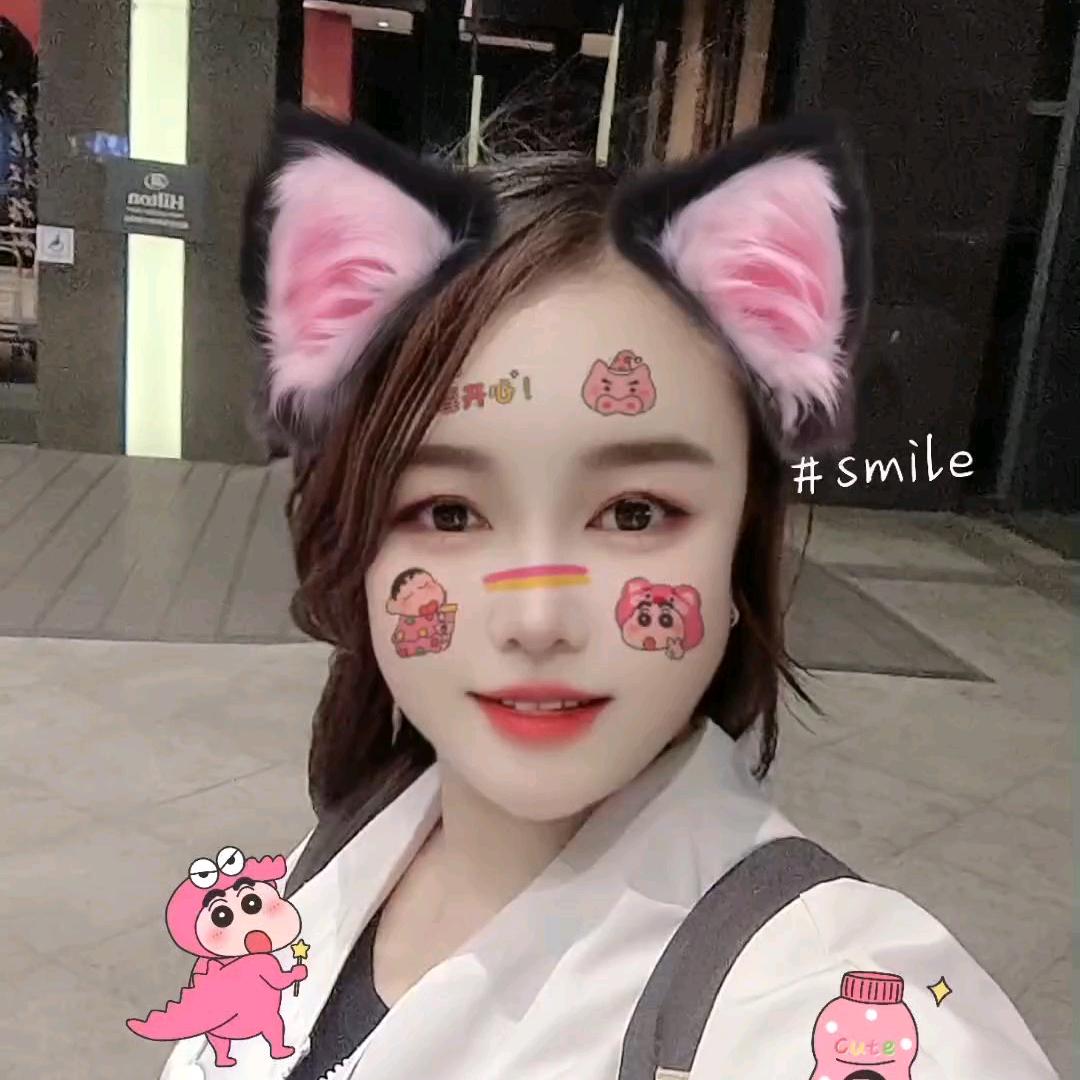 晓萌 XMeng