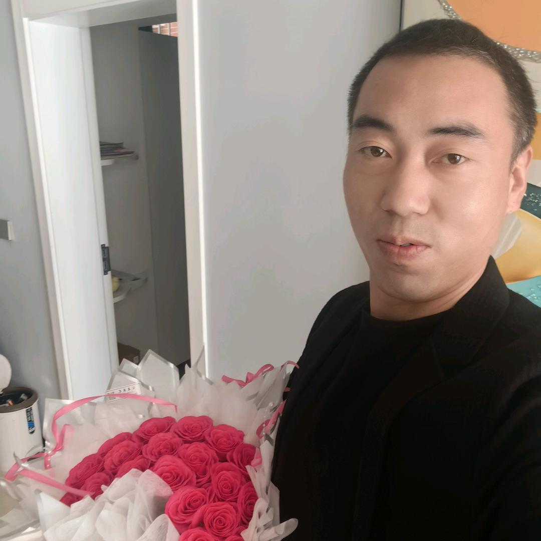 水果哥《承蒙厚爱》