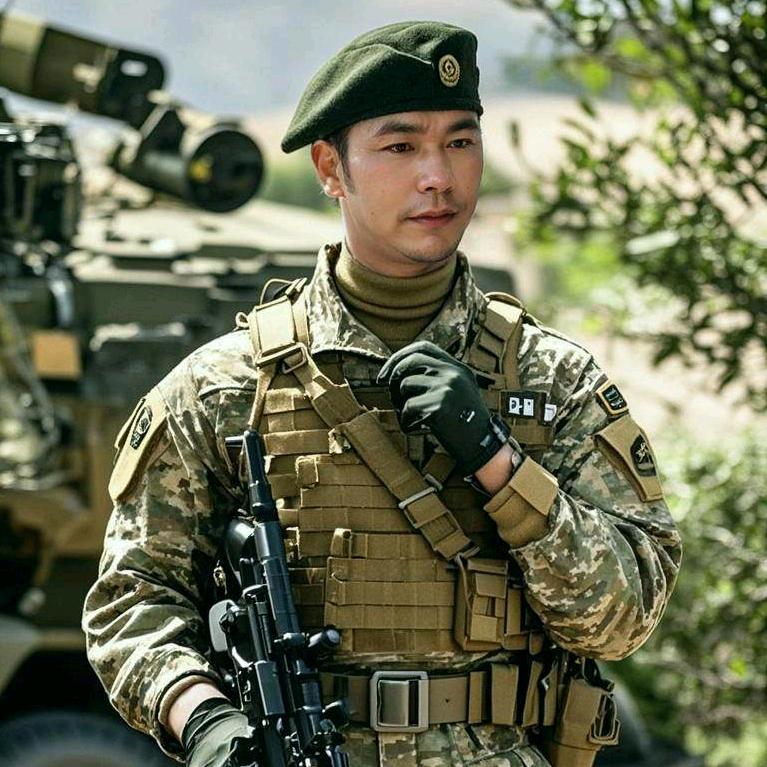 龚场门窗人闯非洲