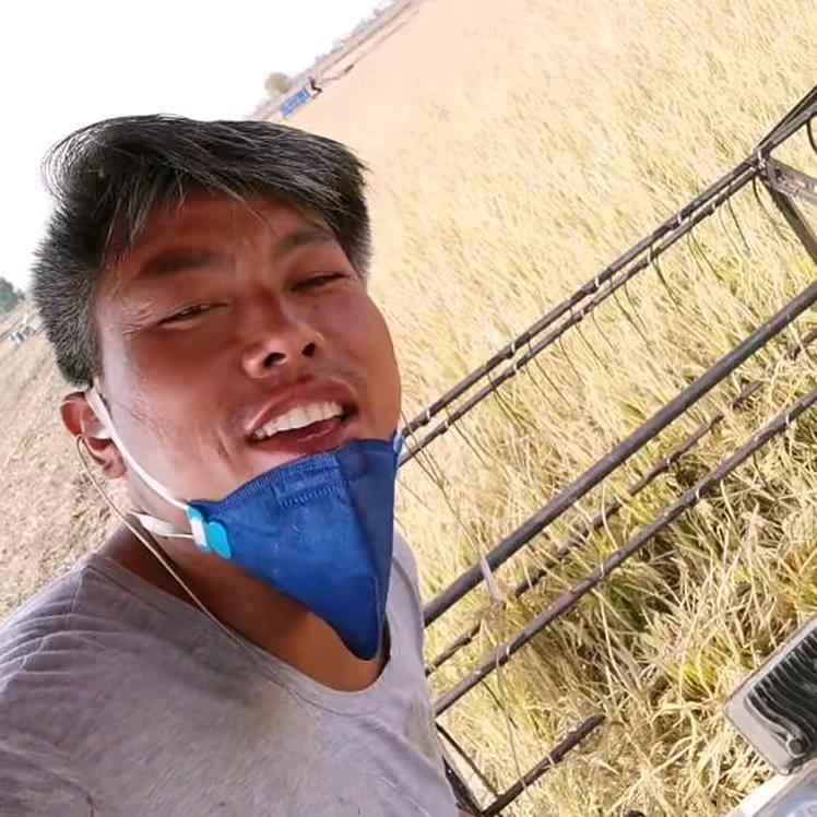 农村鲁冠