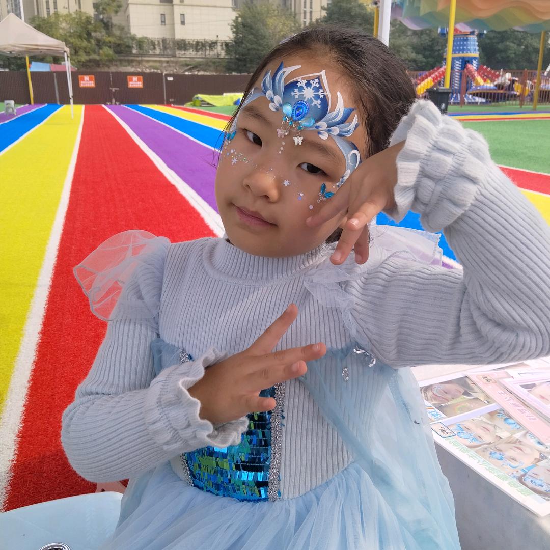 🌈童乐绘♡冬云(收学员)