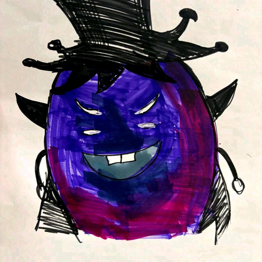 ᅟy1