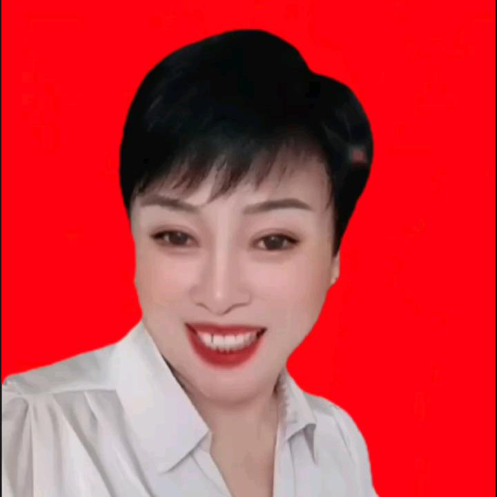 杨自谦《面瘫牵正膏》女儿杨凤云