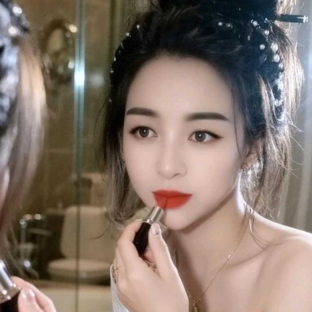 仙女❤️