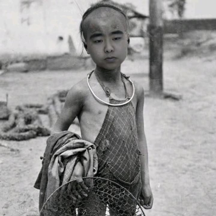 甩一刀
