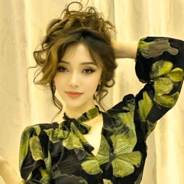 热孜亚（龙凤胎妈咪）