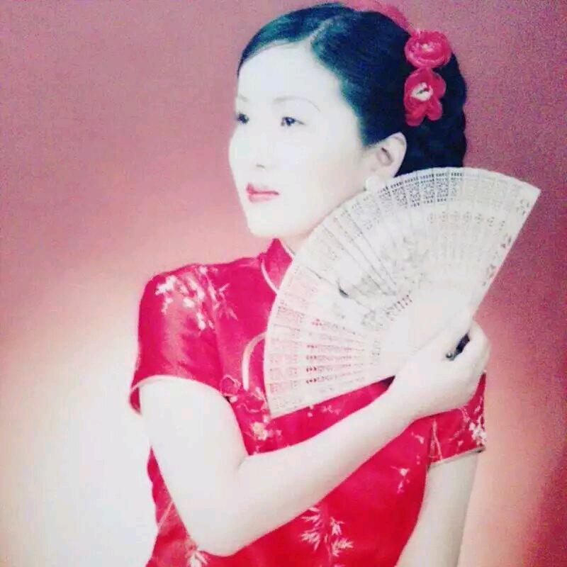 小玉米(赵玉香))