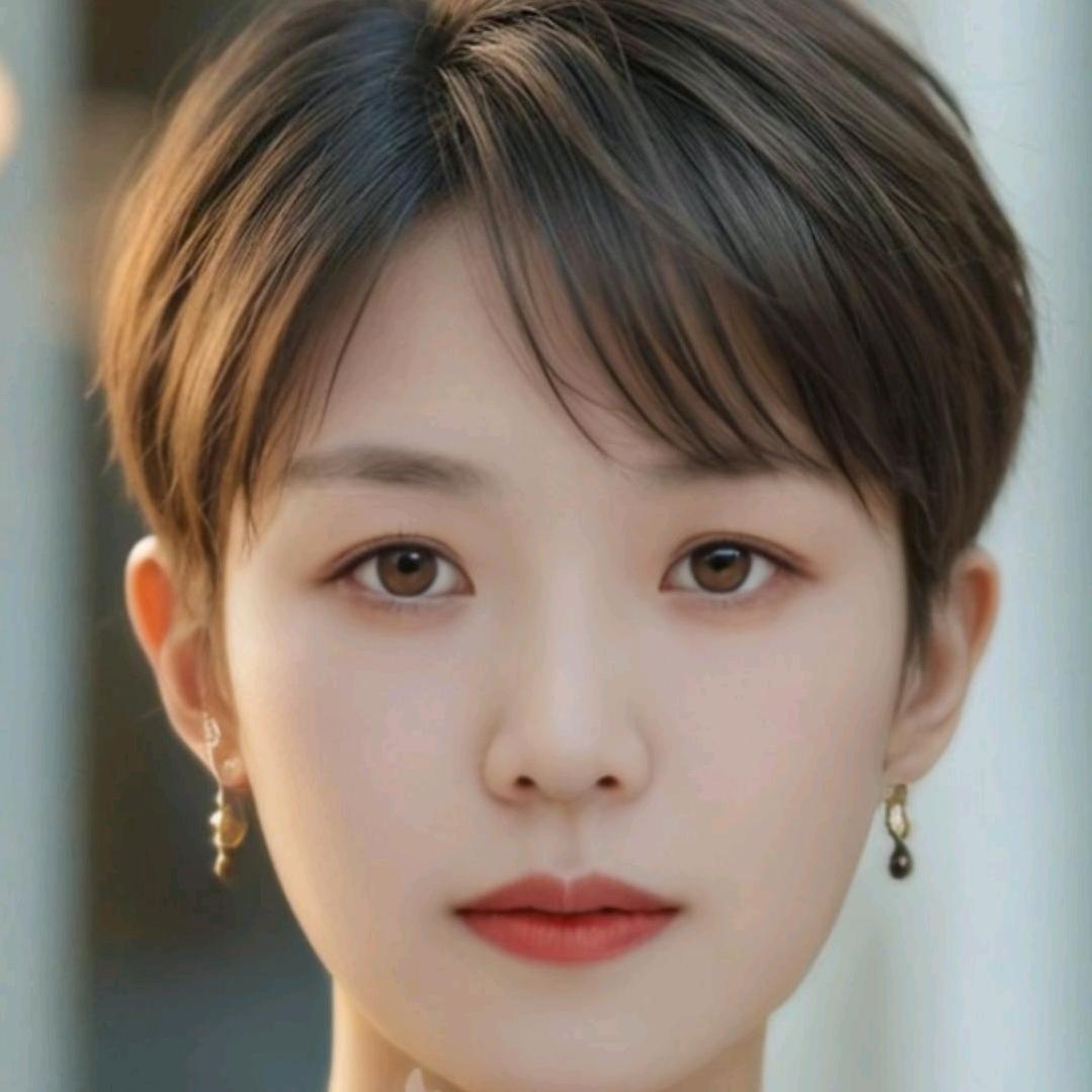 美丽1