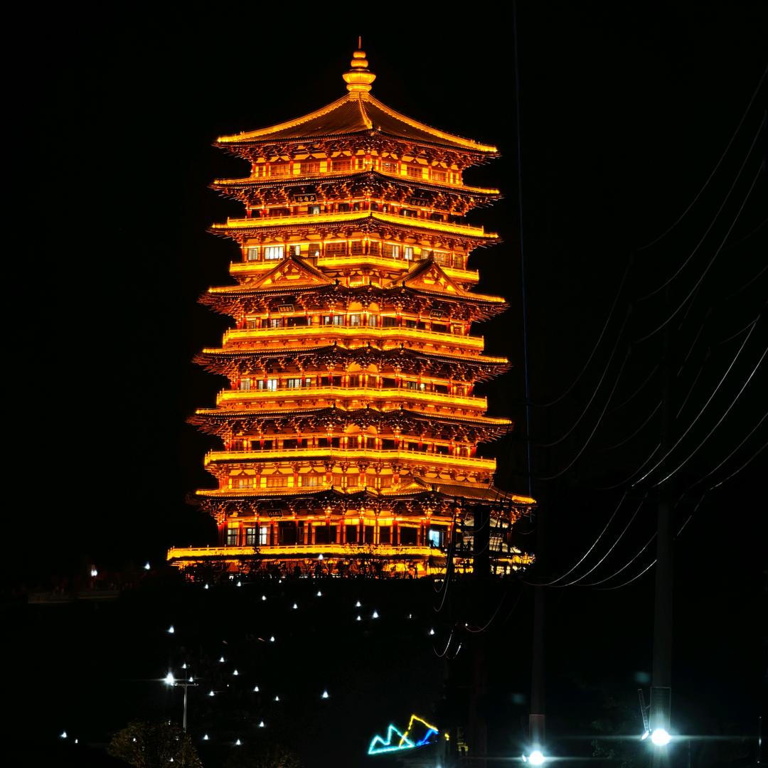 @晚枫航拍