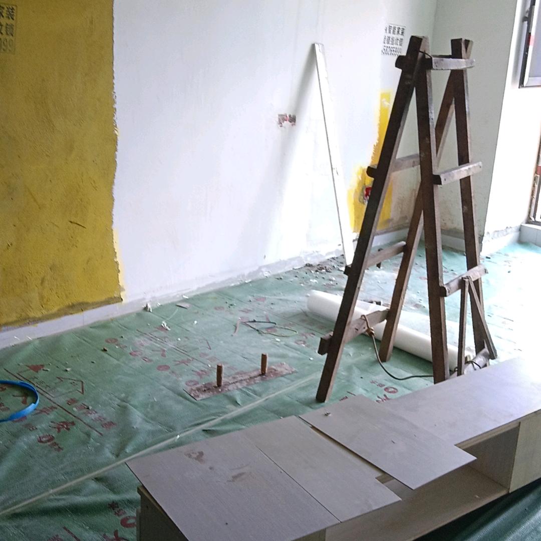 勤虎筑家装饰俱乐部