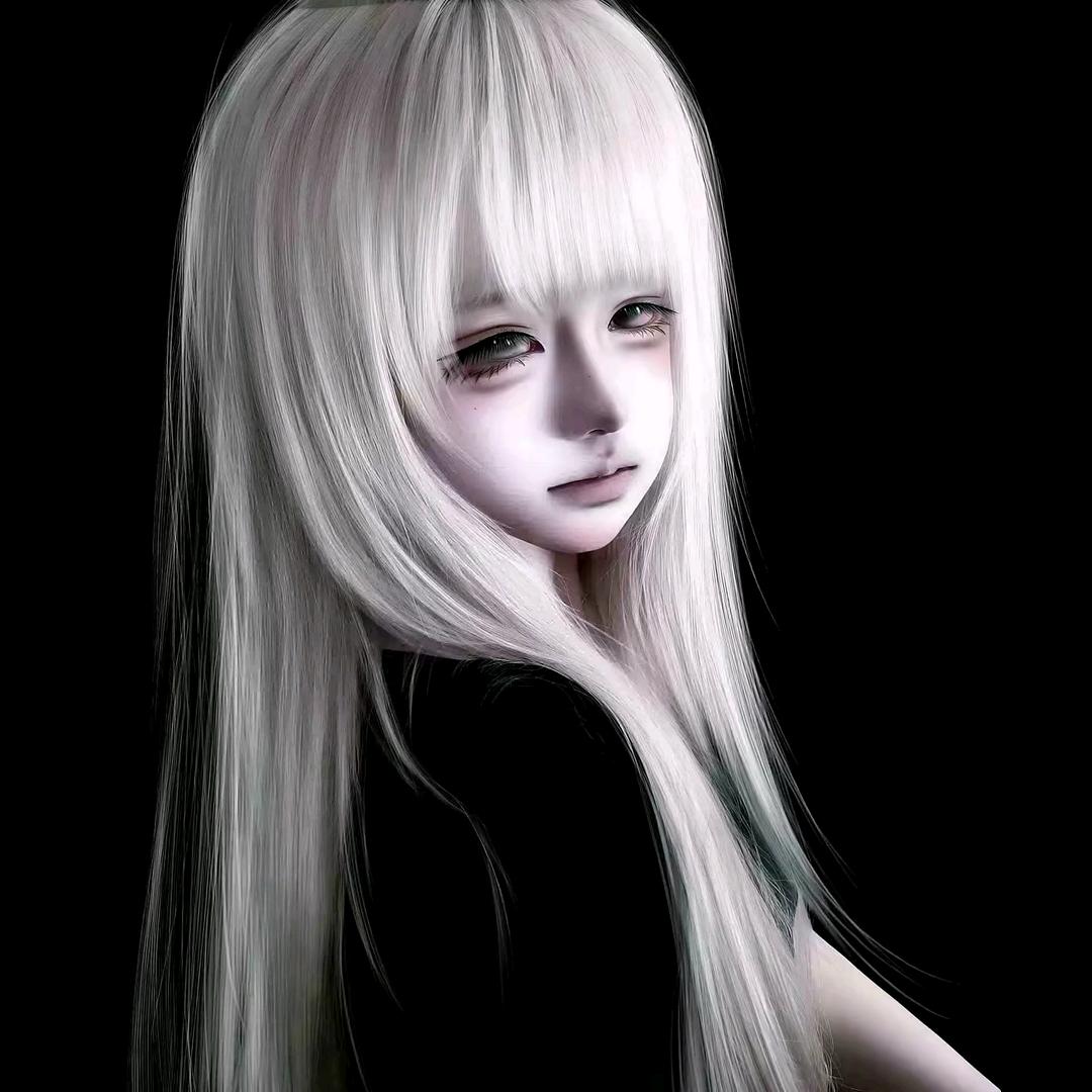 嵬崽^