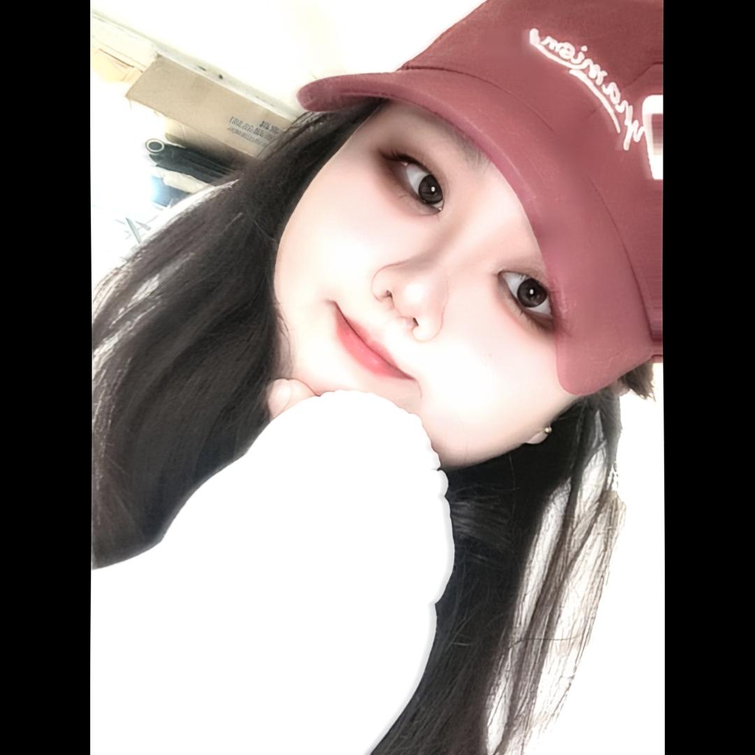 小宇不哭👑