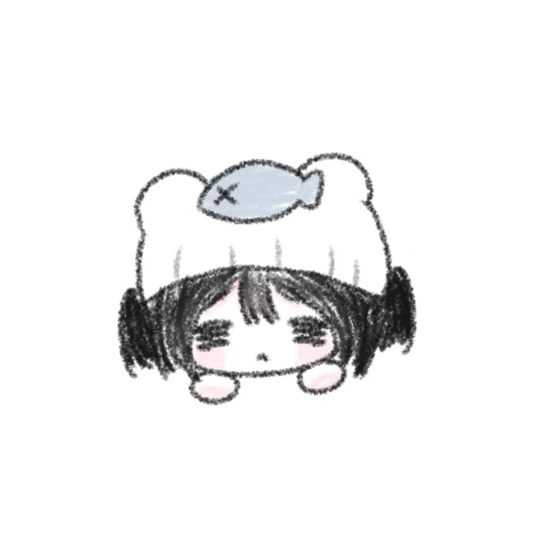 小🐟..