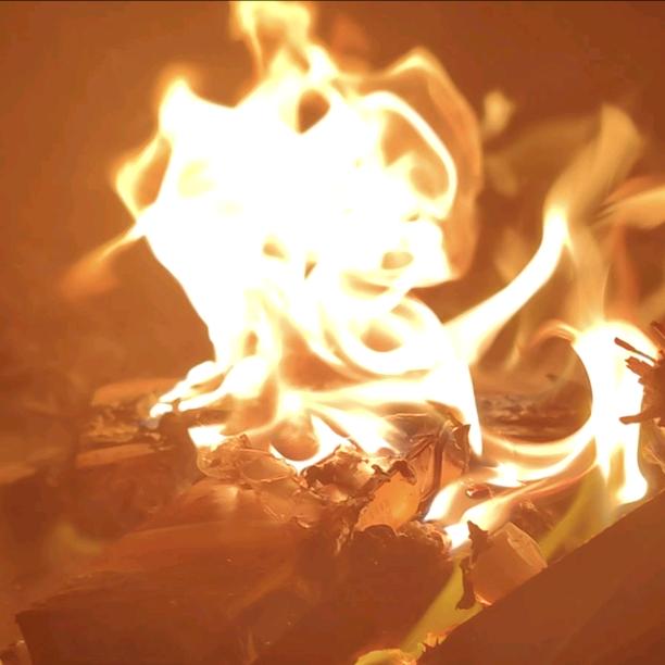 友好村烧火炎焱燚(浪浪版)