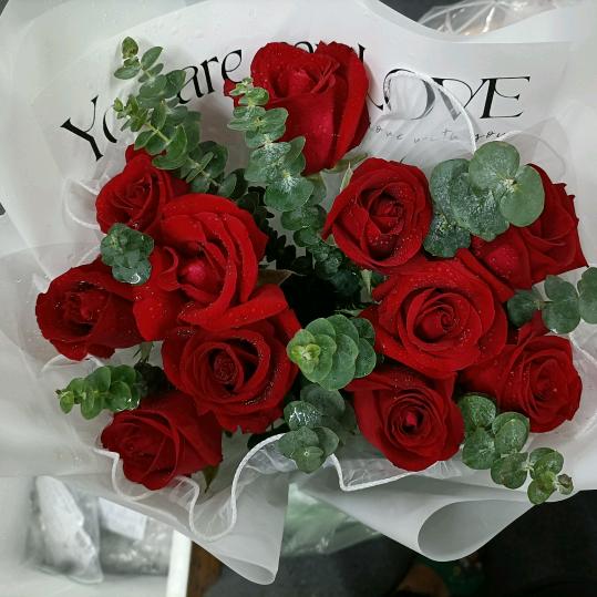 ❤️'ω'执笔画流年