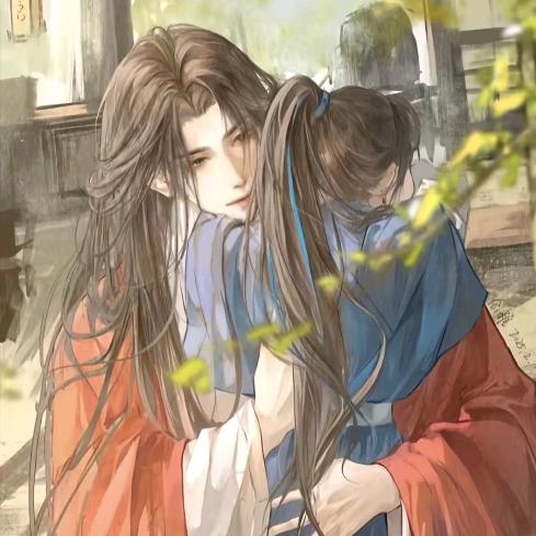 冷脸萌超绝依赖
