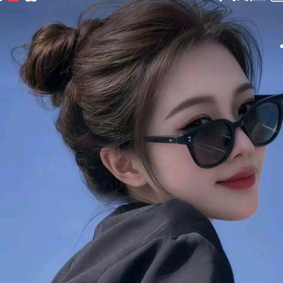 八零后的阿姨