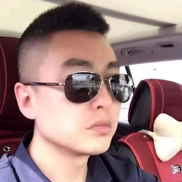 洪先生💦（单身大叔）