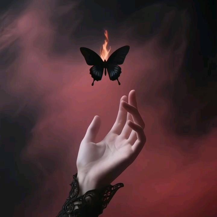 ❤️心静❤️  则安