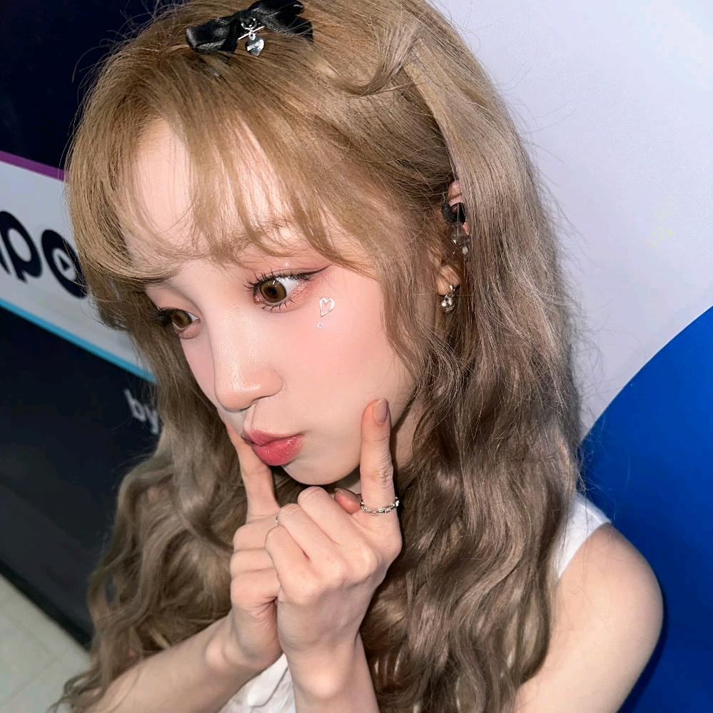 🌙^雨琦酱^🌤️