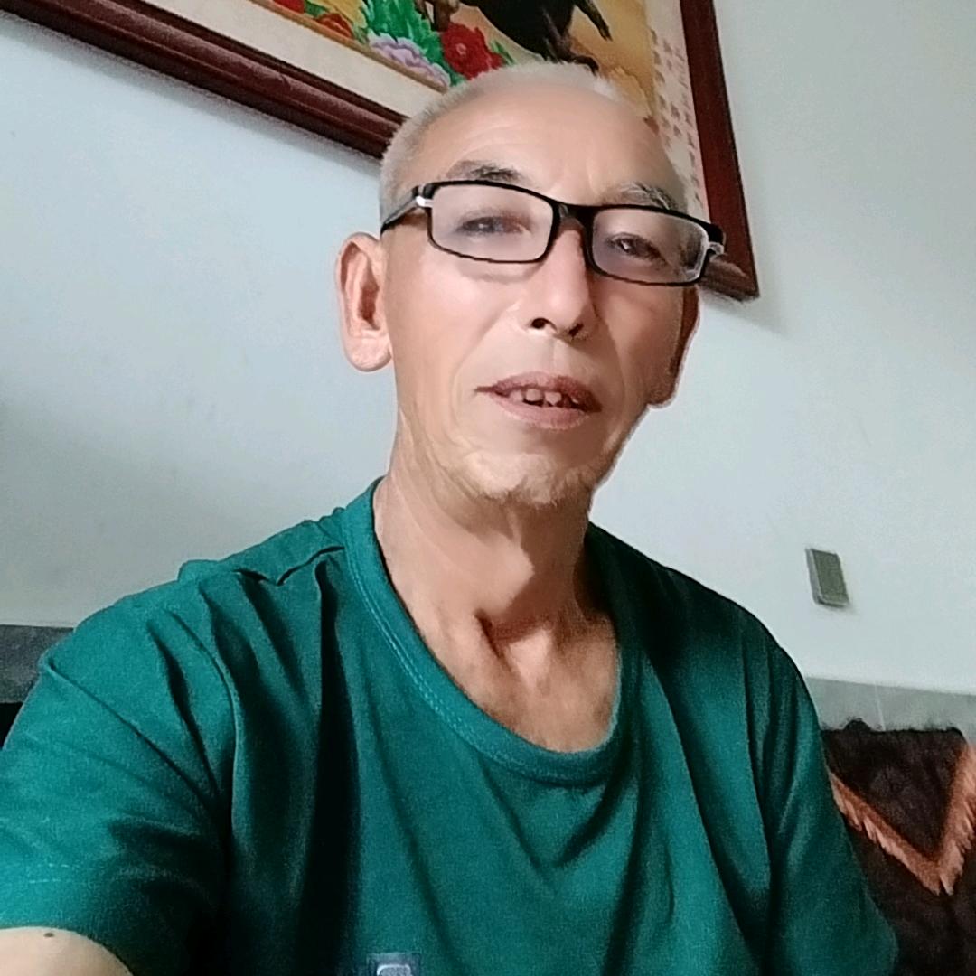 五0后的大傻子