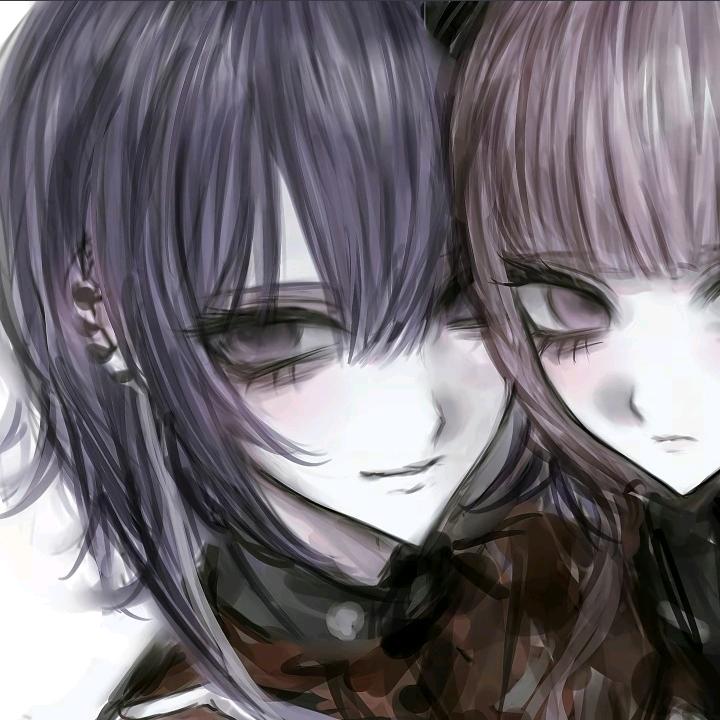 生病的她以及永不停息的雨