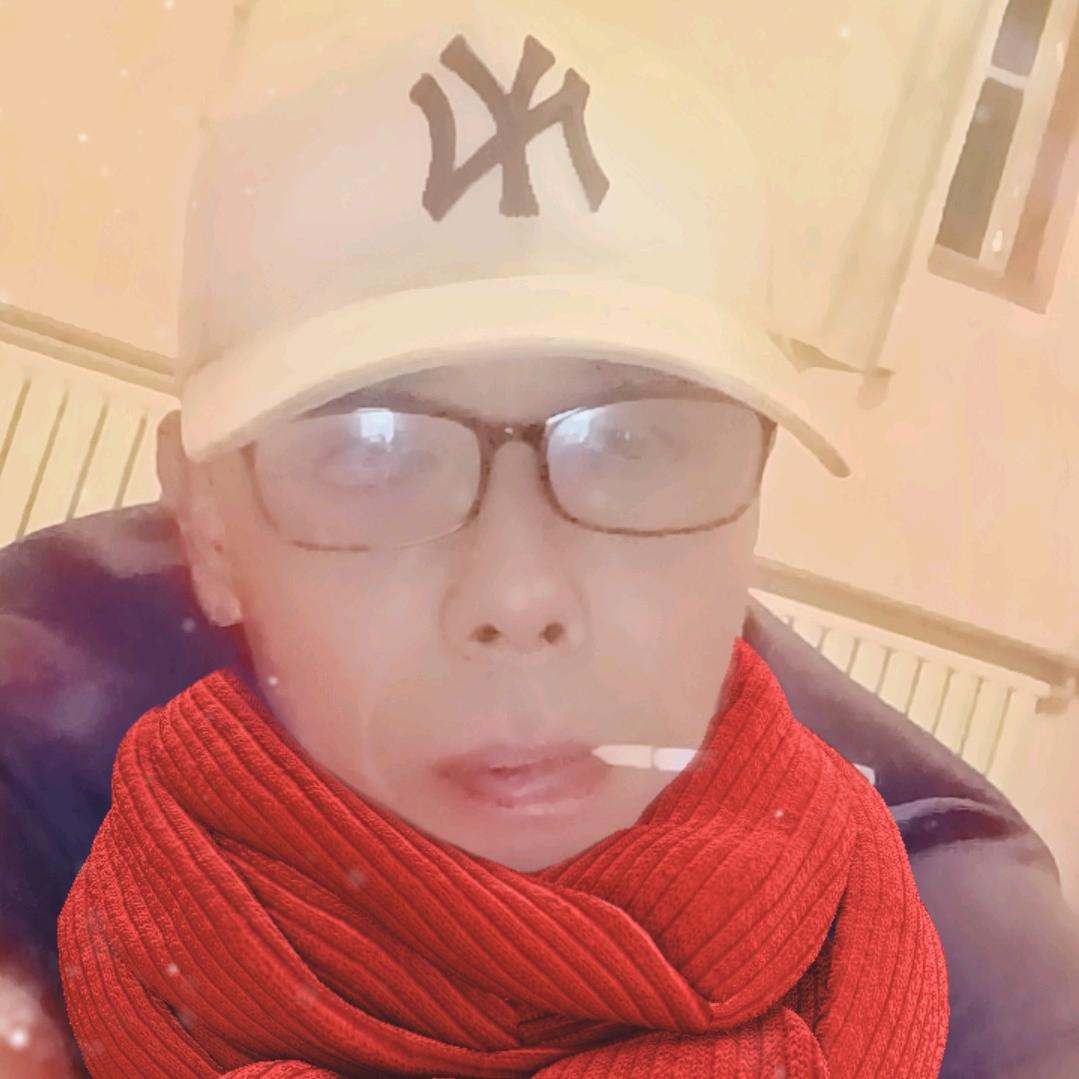 老狼