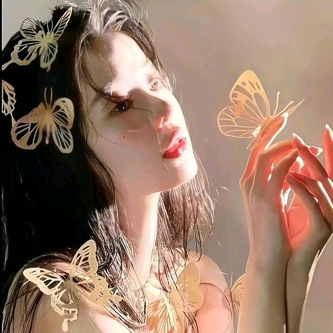 心宽福自来🦋