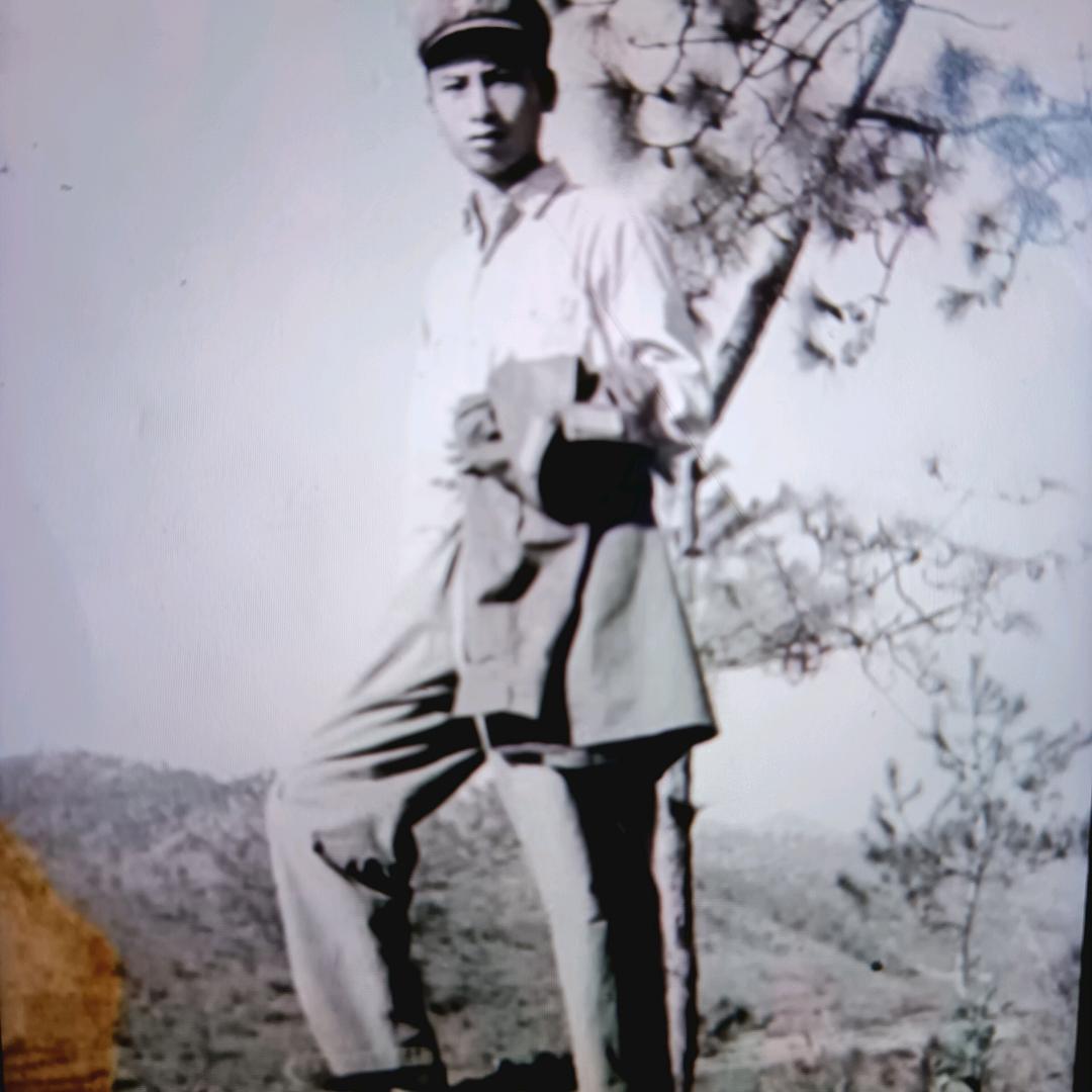 李老头