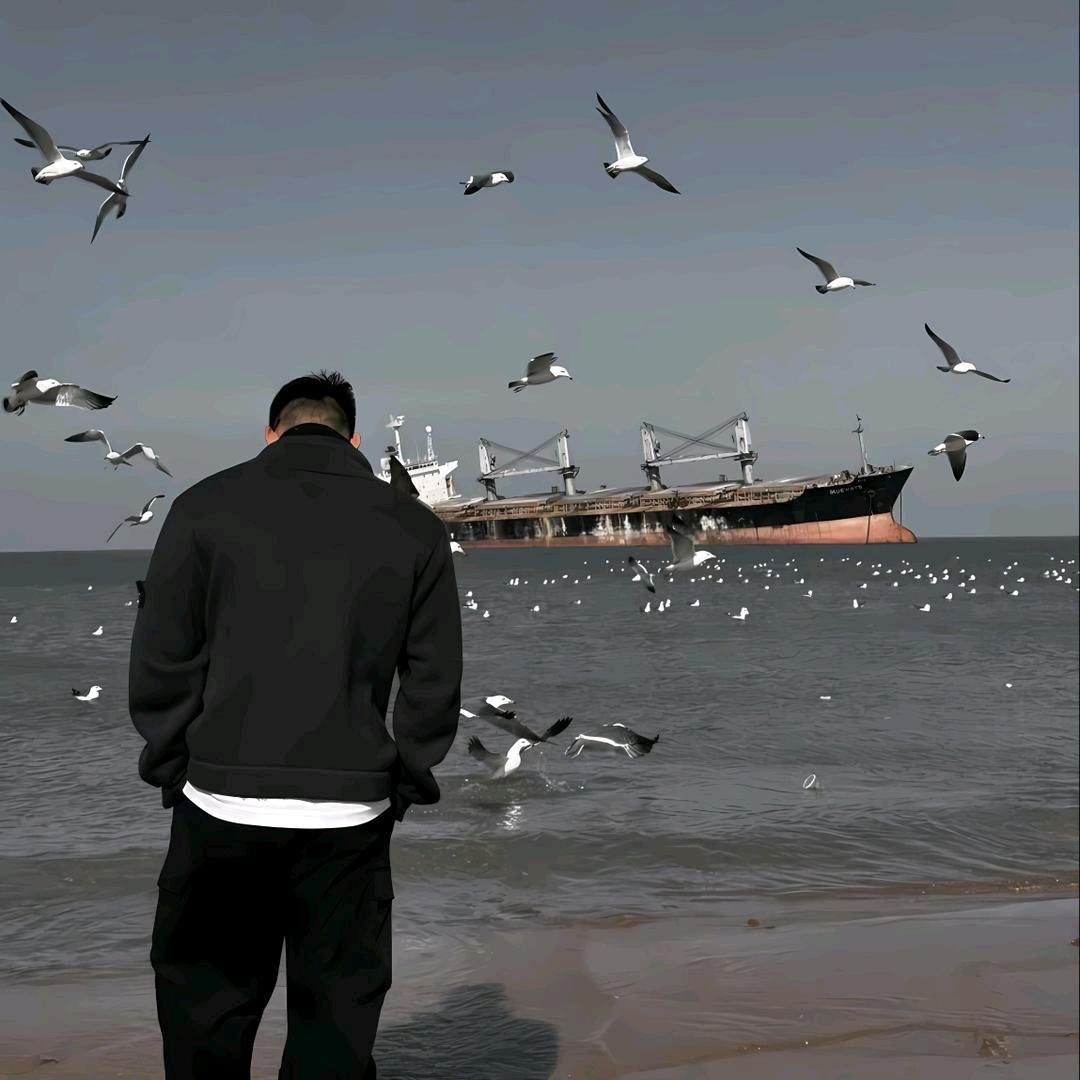 时光海湾