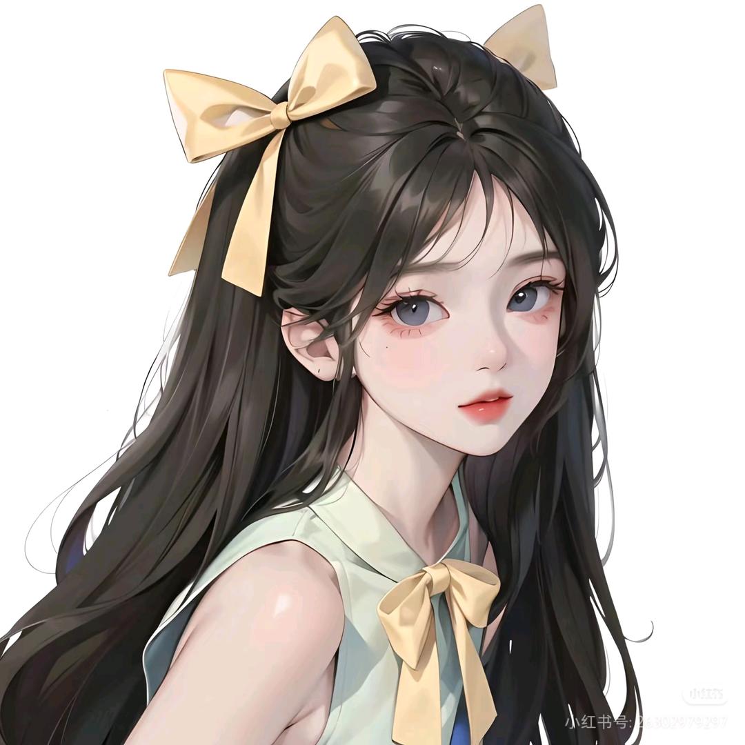 嘻嘻～