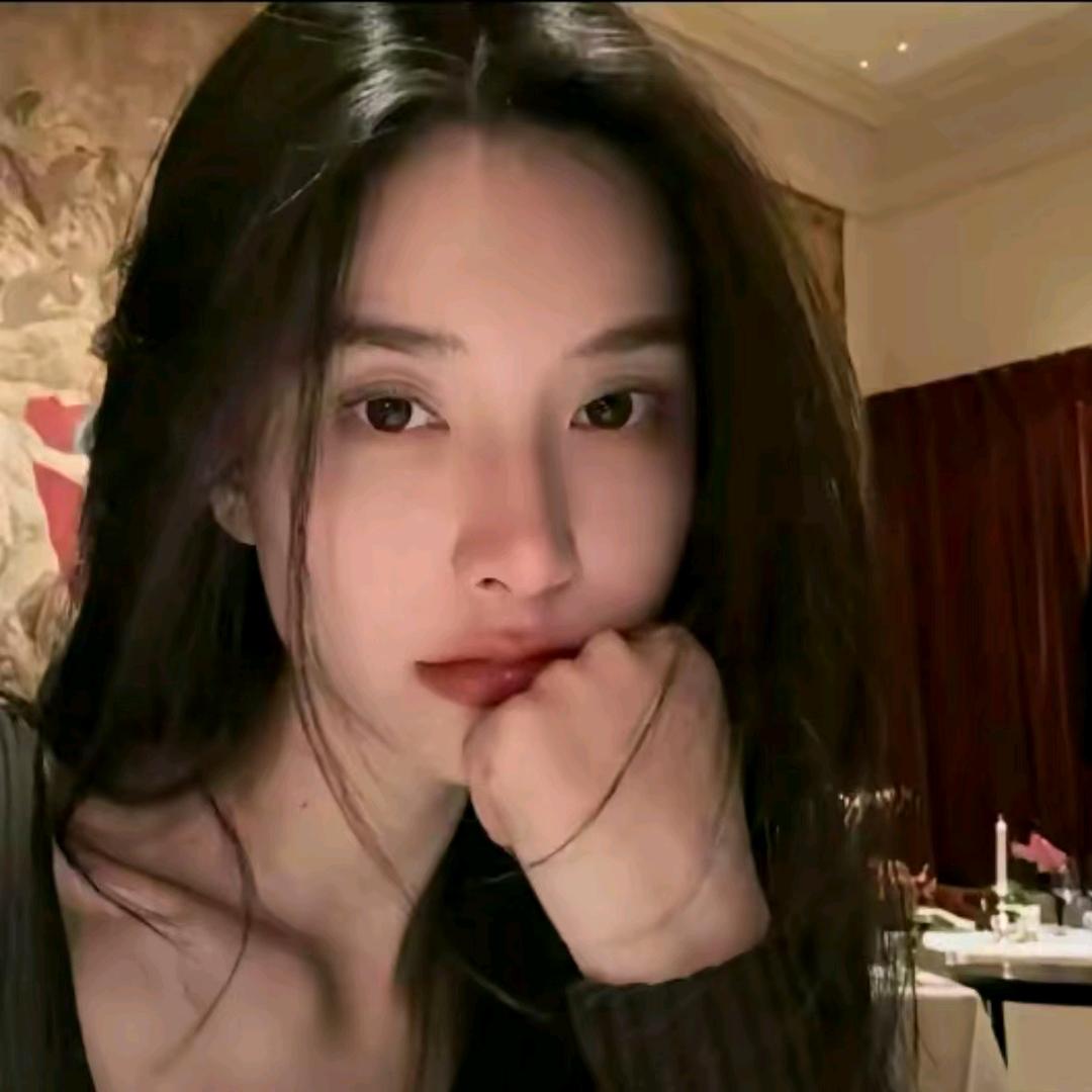 李星儿（穿搭爆款）