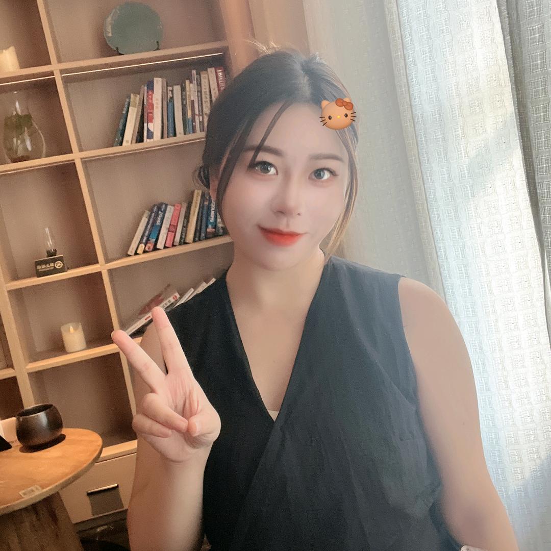 小赵有点甜💕