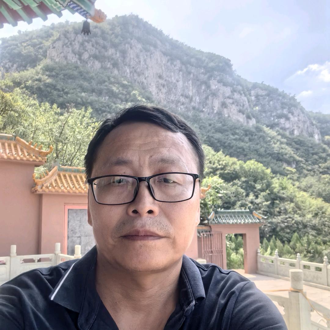 小山东