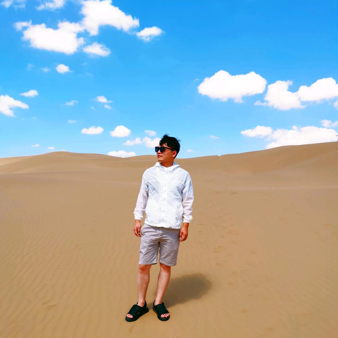 刘俊