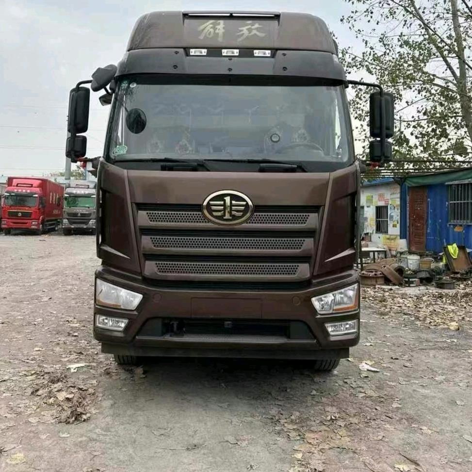 精品载货车～潇潇