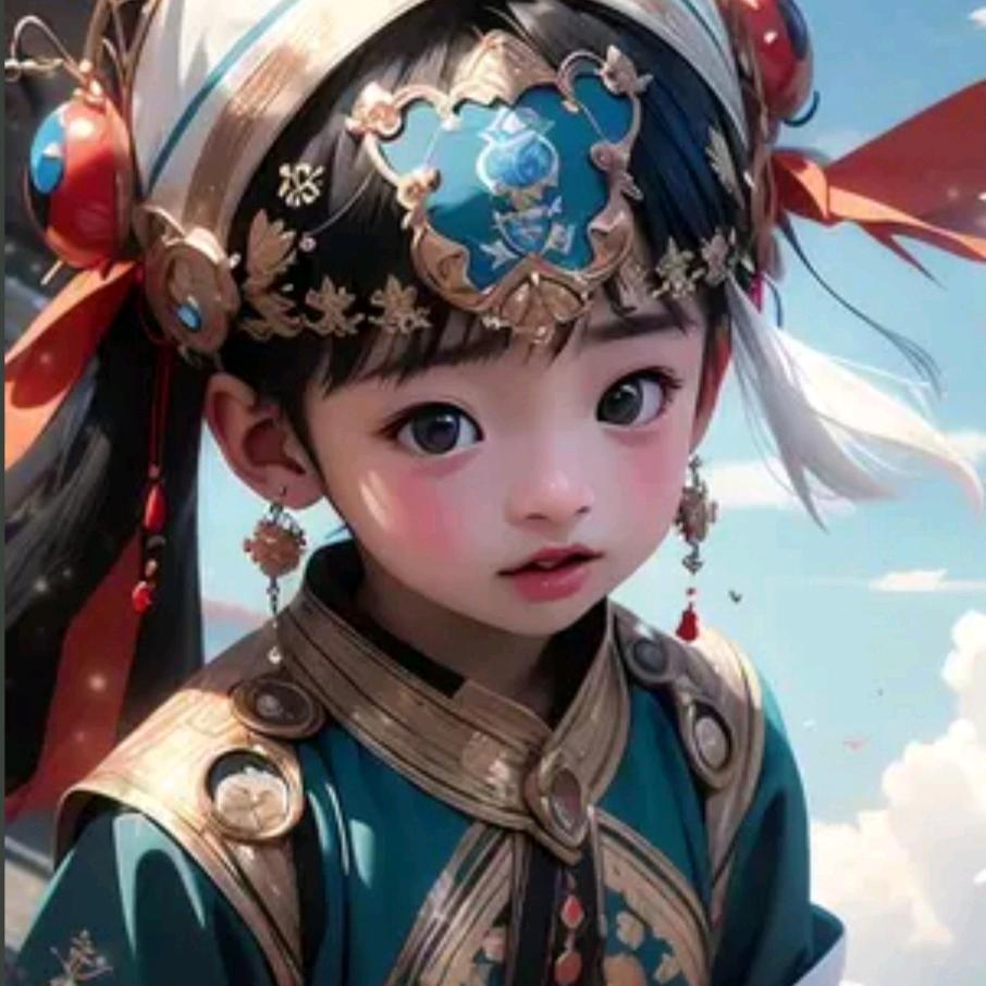 为将来而努力