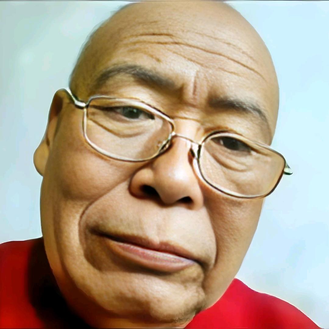 野生老李头