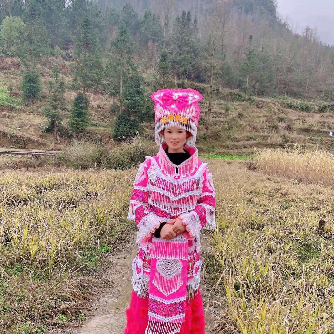 丽的人生