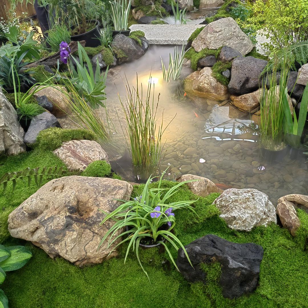 琳韵景观