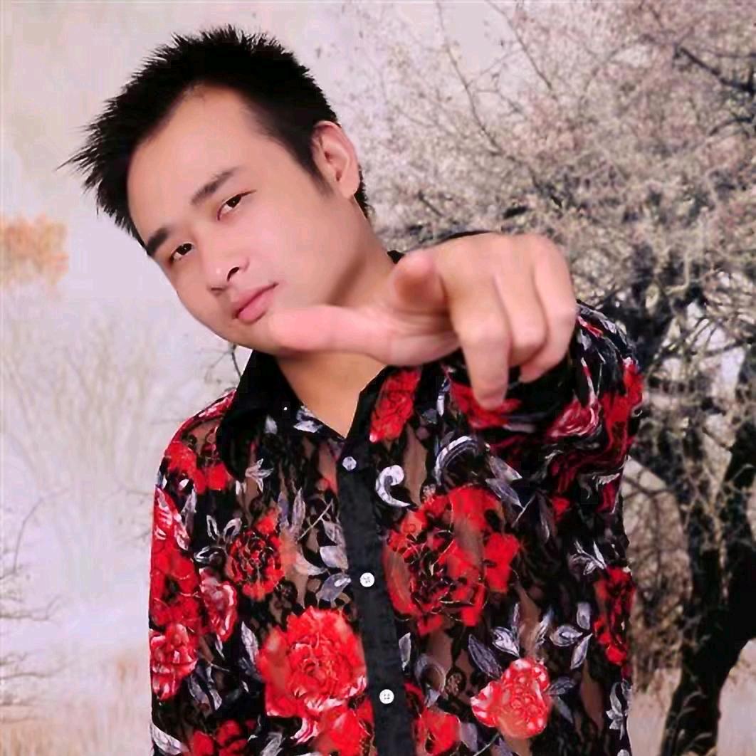 减不瘦的胖子