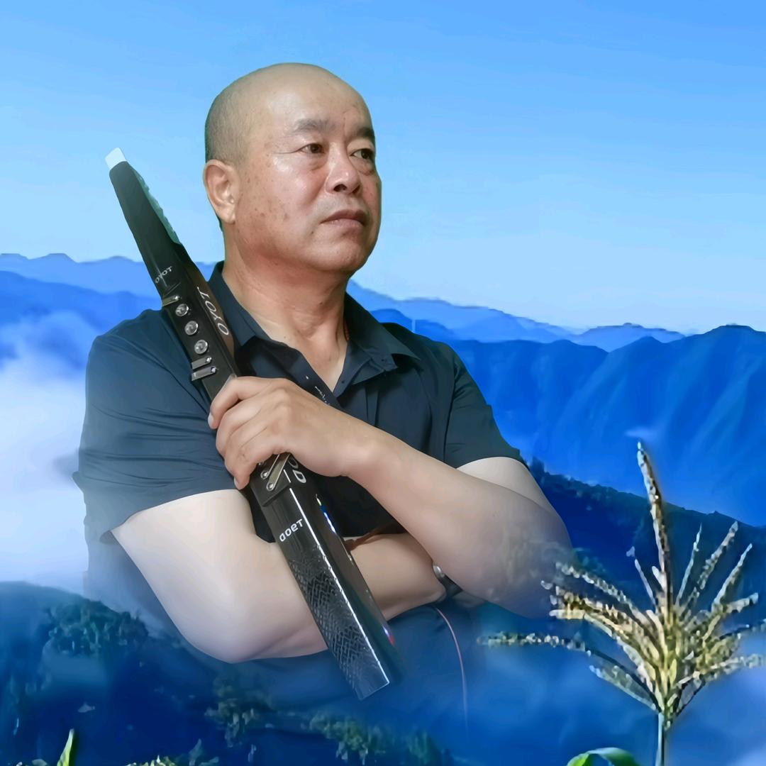 随管听风