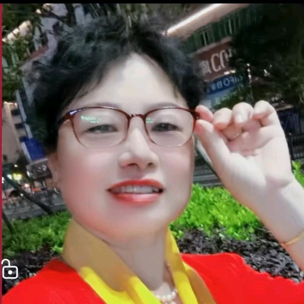 江西黄姐
