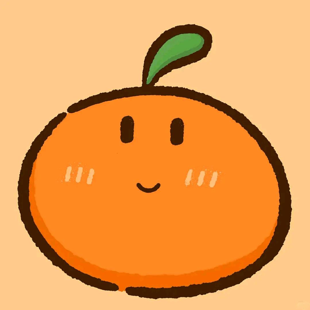 小Cc的简笔画